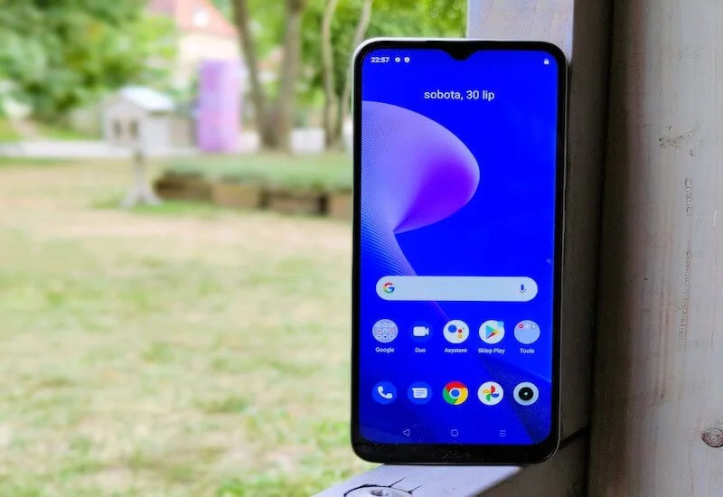 Test realme C30. Bardzo dobry smartfon klasy podstawowej