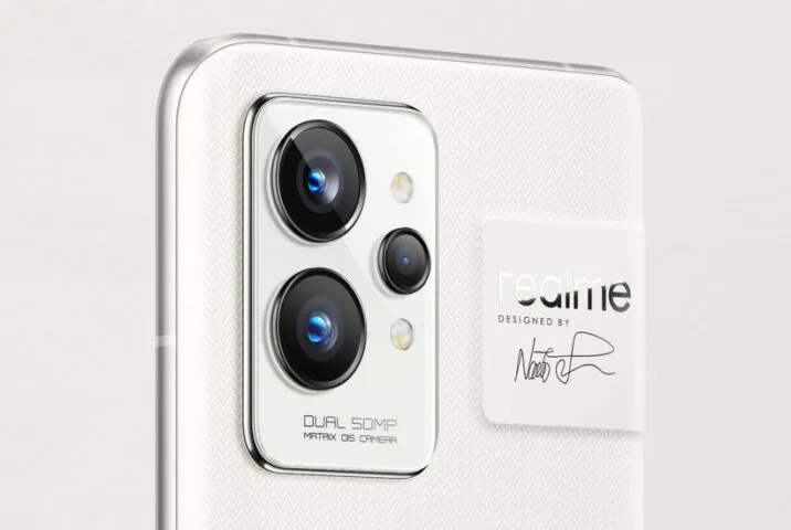 realme GT 2 Pro – data premiery flagowca