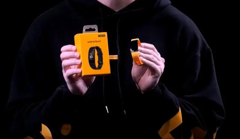 Co zamiast Xiaomi Mi Band? Tania opaska Realme Band z polskiego sklepu