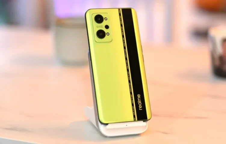 Oficjalny harmonogram aktualizacji Realme UI 3.0 i Android 12