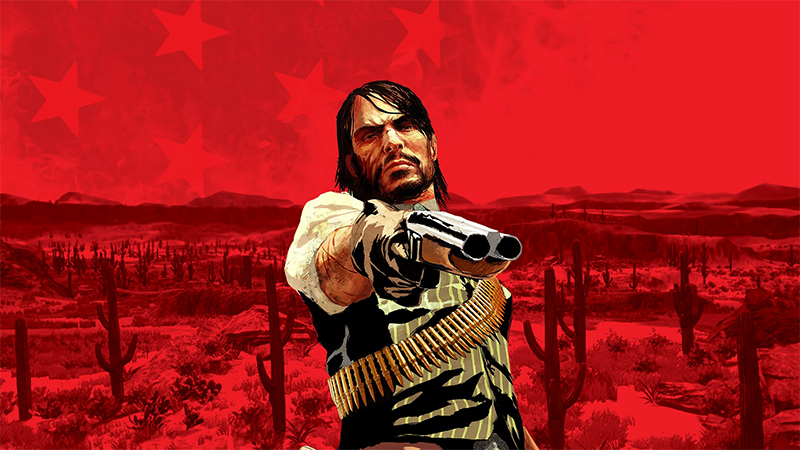 Rockstar podobno anulował remastery GTA IV i Red Dead Redemption
