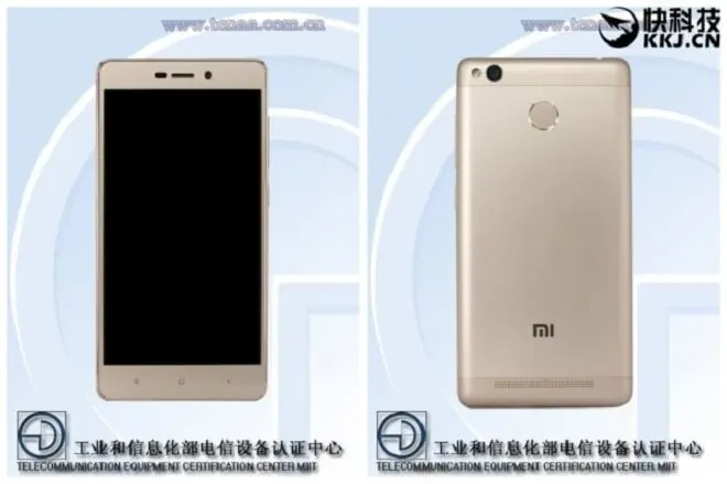 Xiaomi pracuje nad kolejnym budżetowym smartfonem