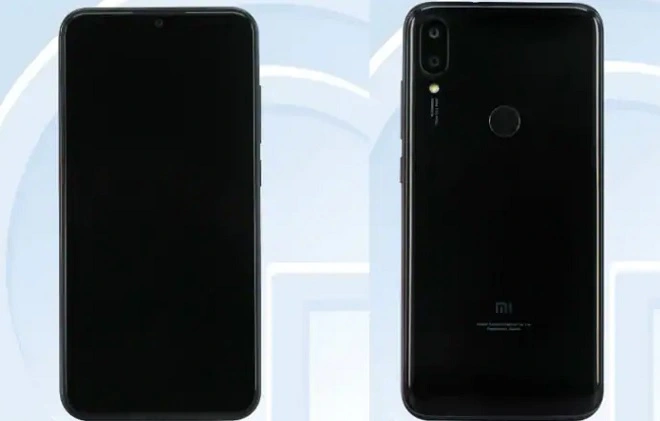 Nadchodzi Xiaomi Redmi 7