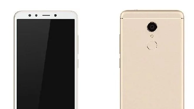 Wyciekła specyfikacja budżetowego Xiaomi Redmi 5. Jest znacznie większy ekran!