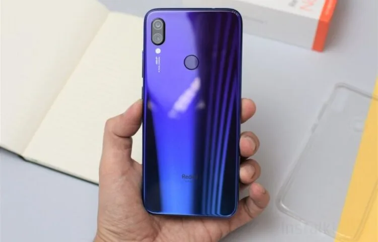 Redmi Note 7 otrzymuje MIUI 12 Global i Androida 10. Co z innymi?