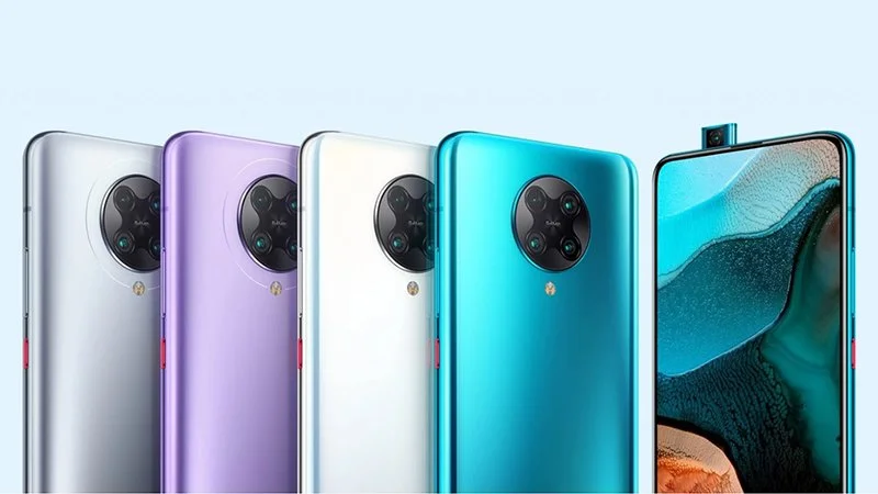 Redmi K30 Ultra z procesorem od MediaTek? Szykuje się zwrot akcji