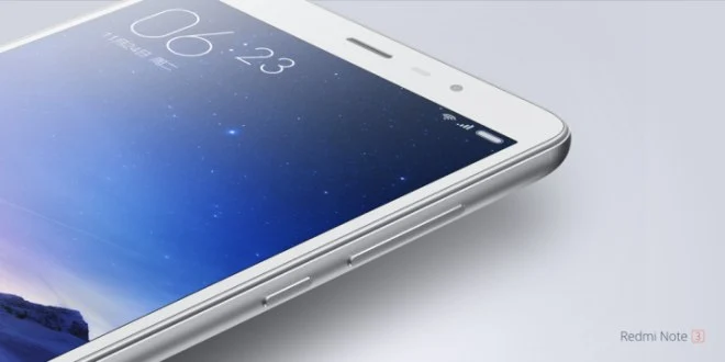 Redmi Note 3 i Mi Pad 2 – metalowe nowości od Xiaomi