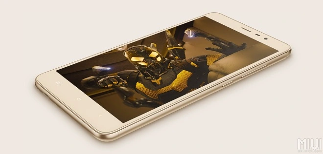 Redmi Note 3 – odświeżona wersja phabletu od Xiaomi