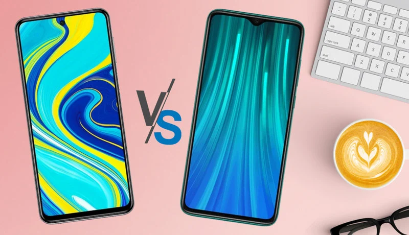 Redmi Note 8 Pro vs Redmi Note 9 Pro – porównanie. Który lepszy?