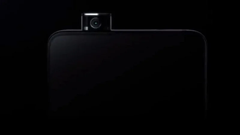 Nowy Redmi także dostanie wysuwany aparat