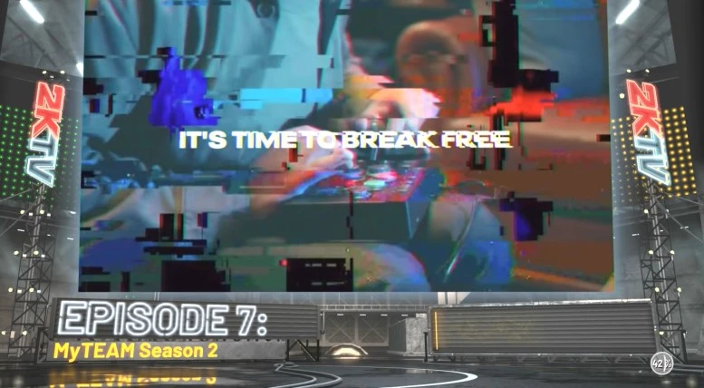 Reklamy wideo w grach AAA stały się faktem. Podziękujcie 2K