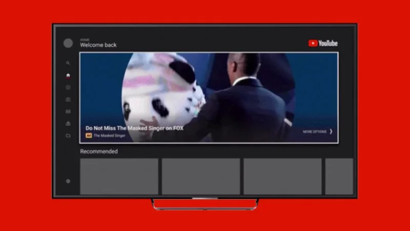 Testy się powiodły. YouTube na telewizory z nowym formatem reklam