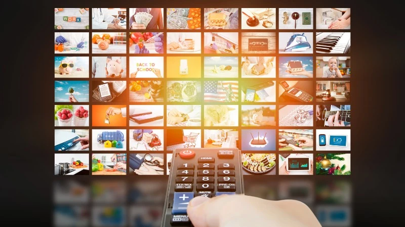 Jeszcze więcej reklam w telewizji. Nowela resortu kultury gotowa