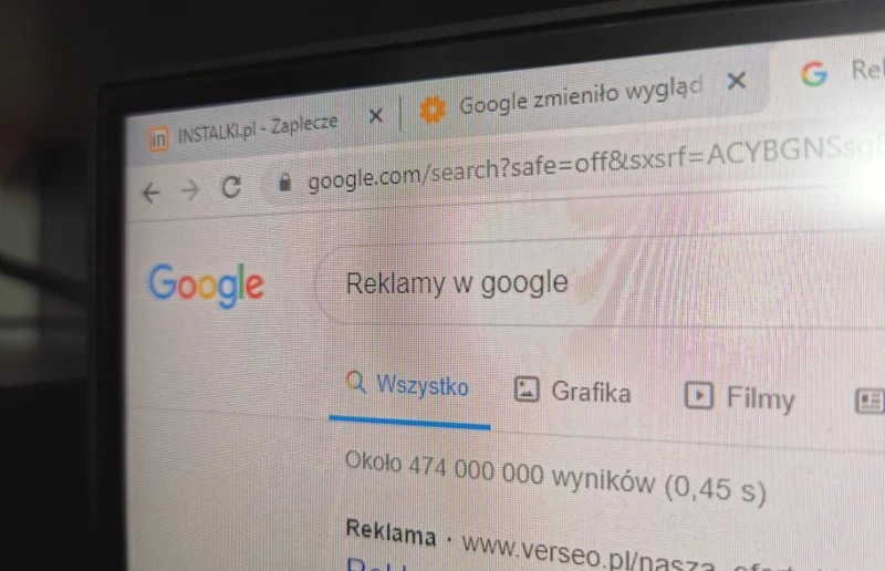 Okej Google, skopaliście swoją wyszukiwarkę. Macie szczęście, że nie u każdego