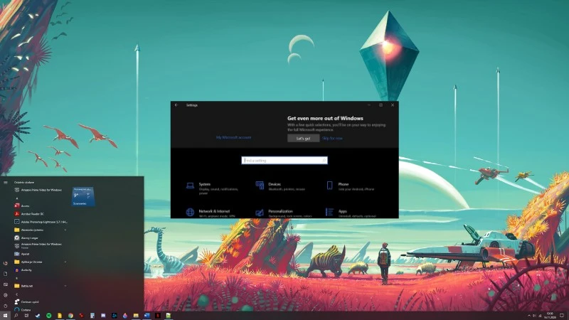 Nowa aktualizacja Windows 10 to kolejne reklamy. Na niektóre jest sposób