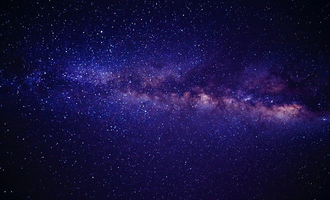 Reklamy w kosmosie? Oto pomysł jednej z rosyjskich firm