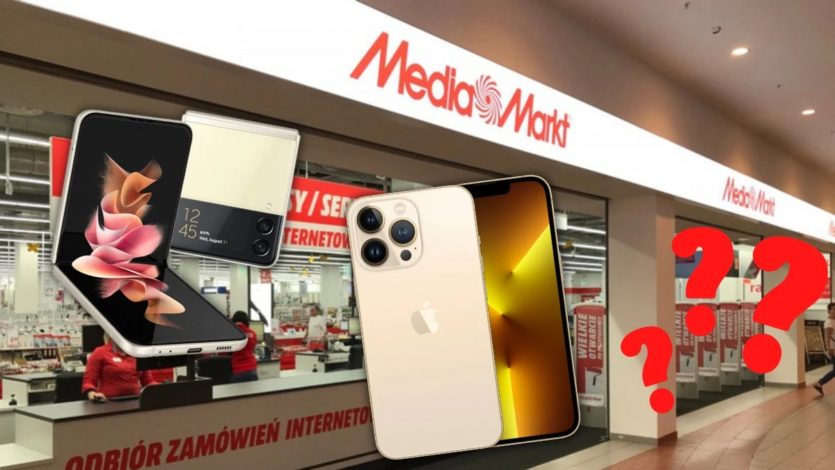 Wynajem smartfonów w Media Markt. Sprawdziłem, komu się opłaca