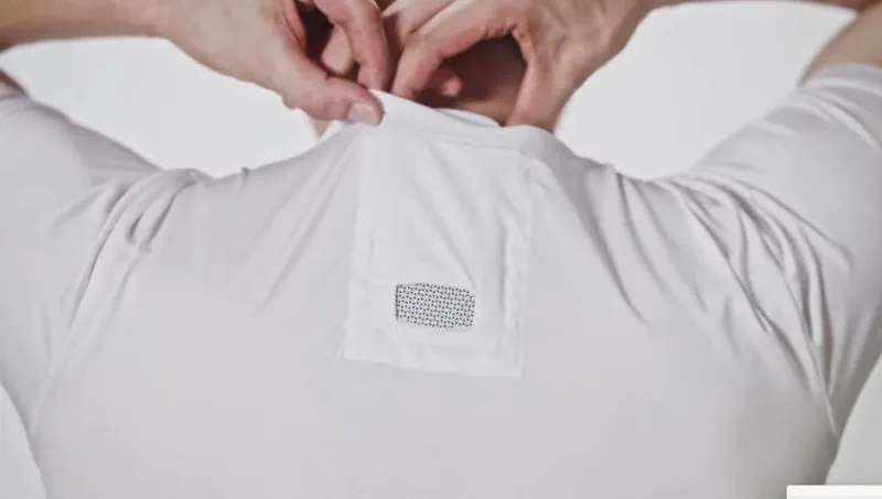 Sony pracuje nad cichym, kieszonkowym… klimatyzatorem