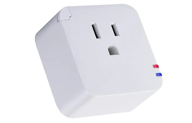 To urządzenie zrestartuje za nas router, gdy zabraknie internetu