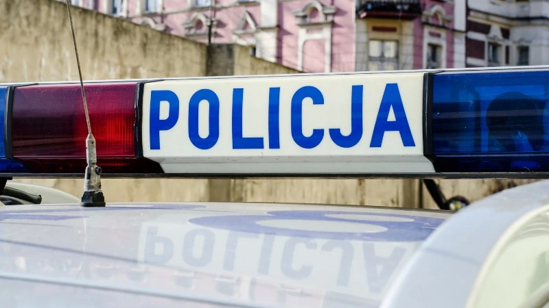 W Polsce aresztowano hakera słynnej grupy REvil. Grozi mu 115 lat odsiadki