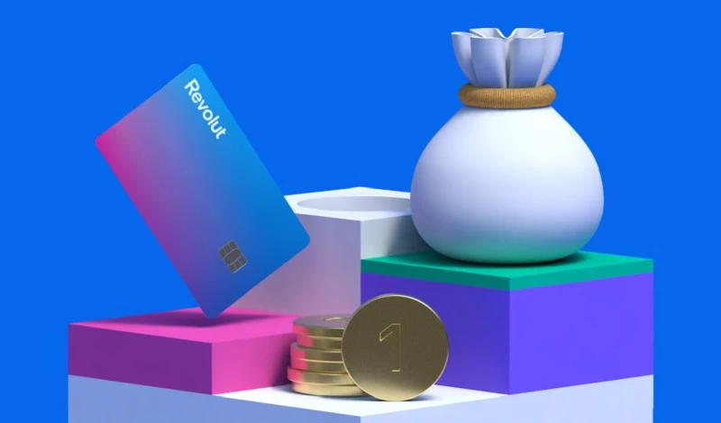Nowy regulamin Revolut. Zmiany w opłatach za wymianę walut