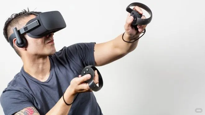 Gogle Oculus Rift nie działają przez… niedopatrzenie producenta
