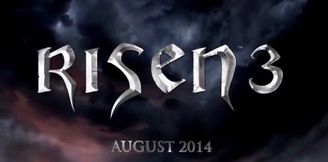 Risen 3: Titan Lords na nowym trailerze!