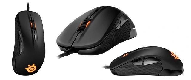 rival 2