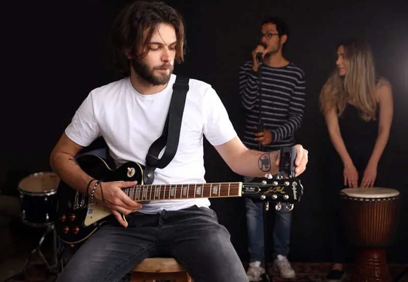 Roadie 3. Smart gadżet, w którym zakocha się każdy gitarzysta