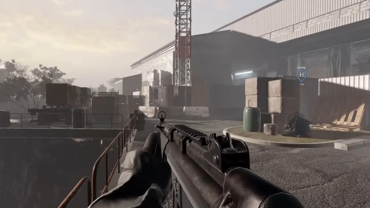 Ta strzelanka wygląda obłędnie. Została stworzona w Robloxie