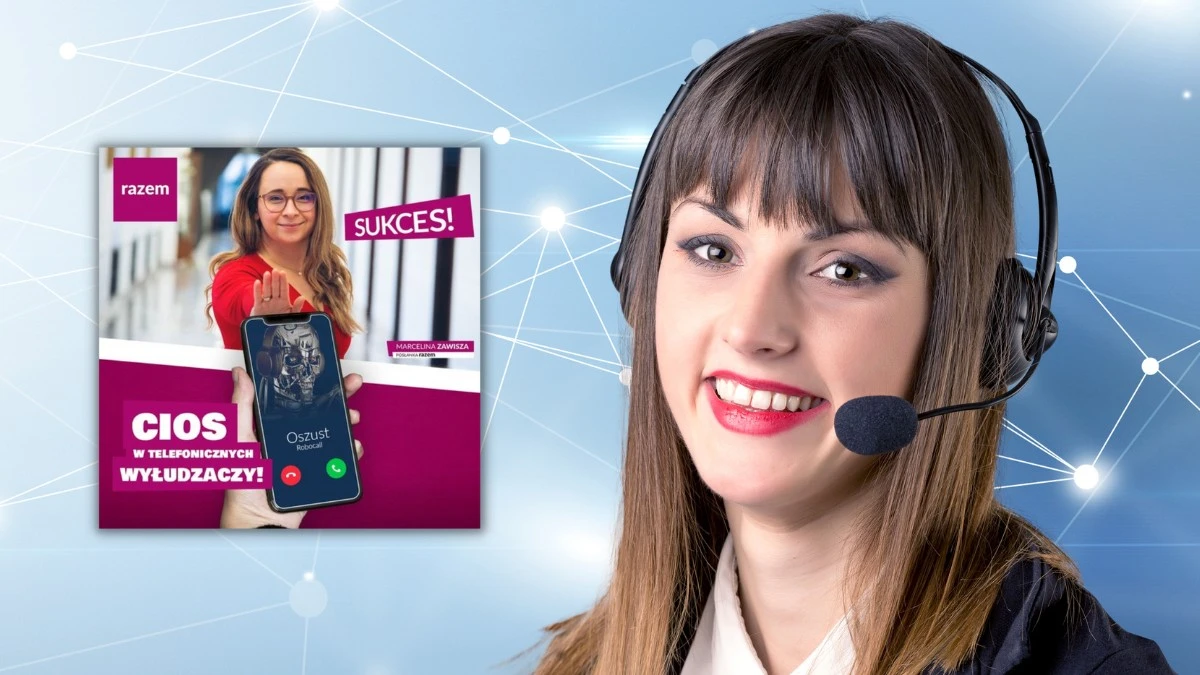 Telefony od automatów zakazane! Sejm przegłosował poprawkę ustawy