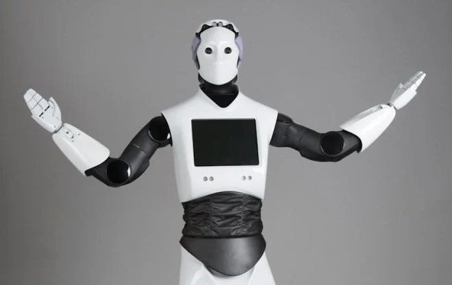 Dubaj wcielił do policji pierwszego robota
