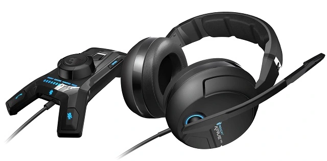 roccat digital