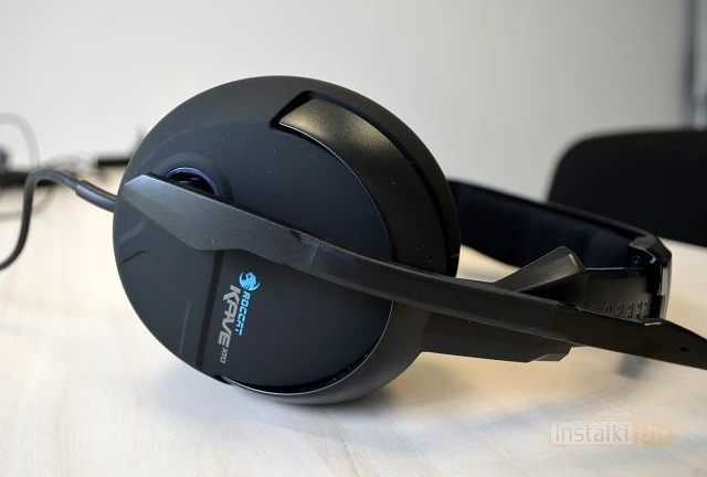 roccat kave xtd analog 1