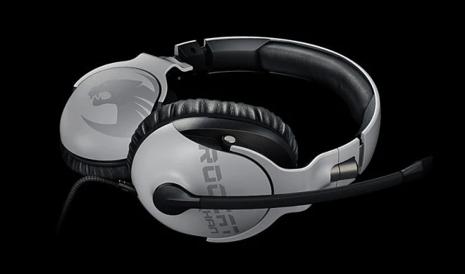 Roccat prezentuje high-endowe słuchawki gamingowe. Konkurencja ma się czego obawiać?