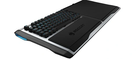 ROCCAT Sova – zawładnij własną kanapą!