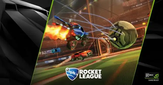 Rocket League jako exclusive na Epic Games Store?