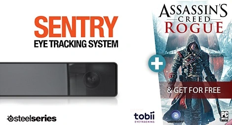 W nowym Asasynie postać będziemy kontrolować… własnym wzrokiem