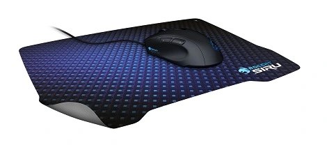 Nowa podkładka od firmy ROCCAT. Najcieńsza na świecie?