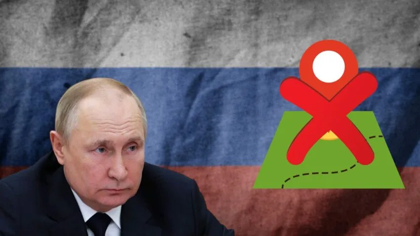 Szef Roskosmosu: USA rozważają odłączenie Rosji od GPS