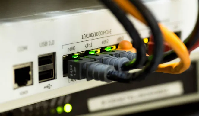 Rosja odłączy się od globalnego internetu – na razie w ramach testów