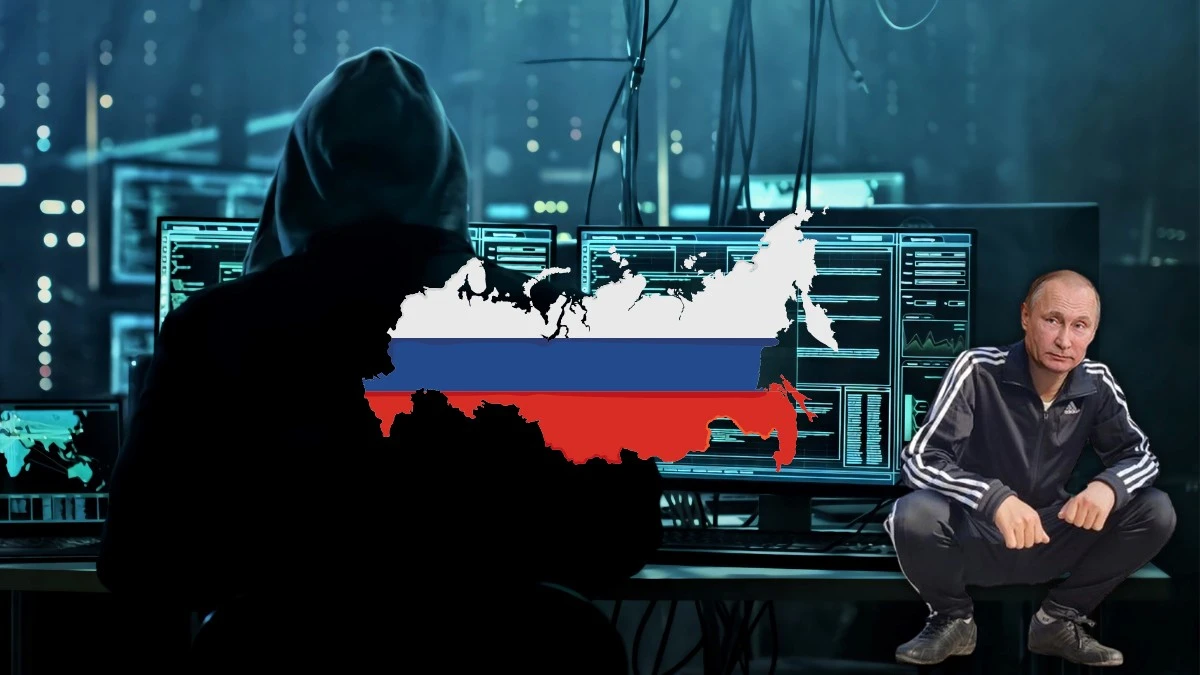 Prorosyjscy trolle w akcji. Dokwaterowywanie Ukraińców to ściema i fake news