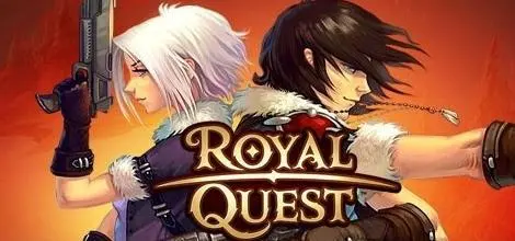 Royal Quest: Wrażenia z Beta testów