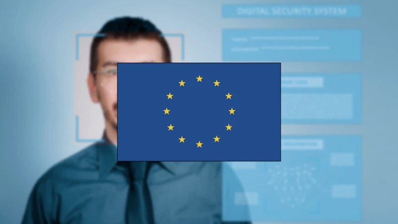 Unia Europejska jednak nie zakaże technologii rozpoznawania twarzy