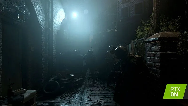 Ray tracing zapowiedziany w kolejnych grach na Gamescom 2019