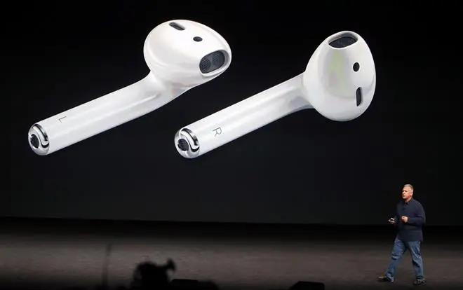 Słuchawki AirPods odniosły ogromny sukces