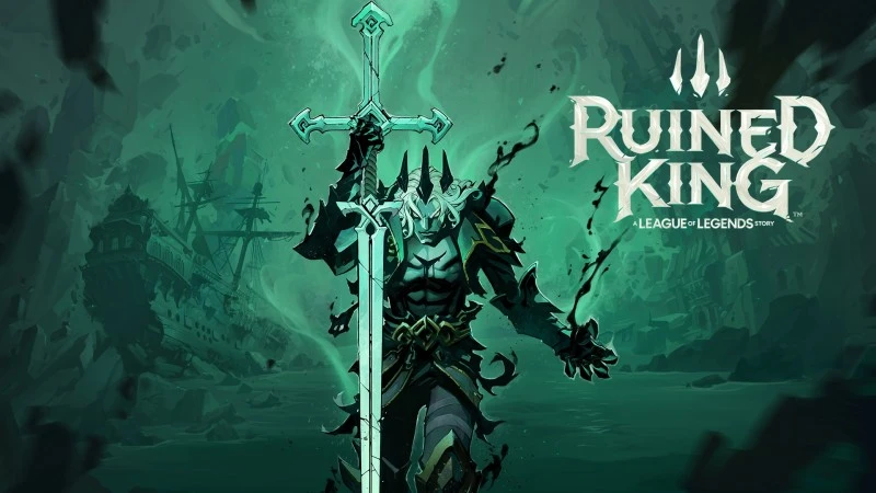 Wrażenia z Ruined King – turowego RPG z uniwersum LOL-a