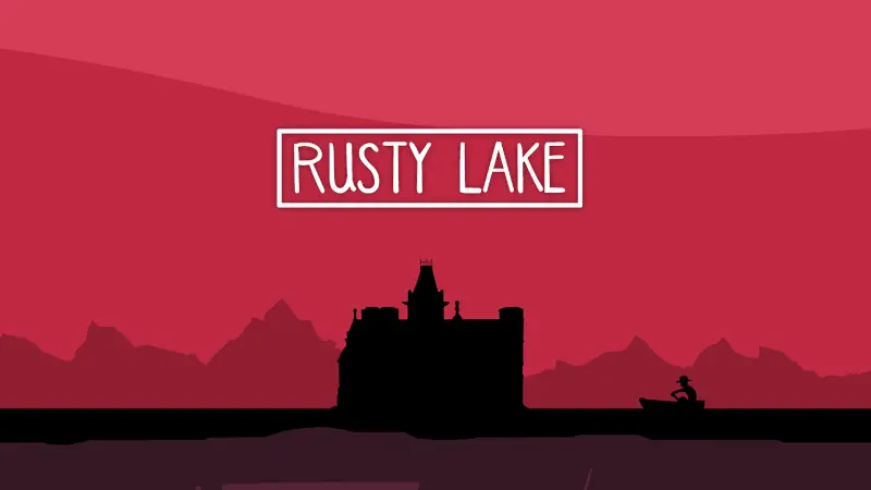 Surrealistyczna przygodówka Rusty Lake Hotel za darmo na Steam i Androida
