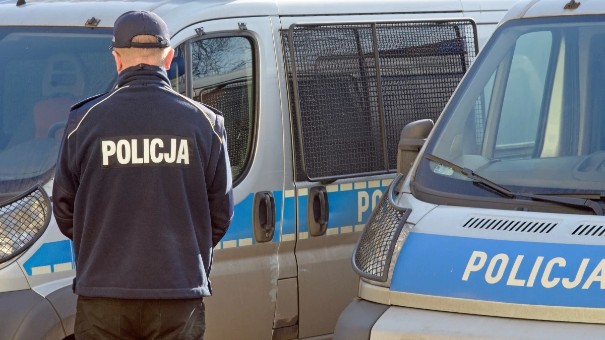 W szkole w Rybniku uczniowi wybuchł plecak. Wiemy, co zawiniło