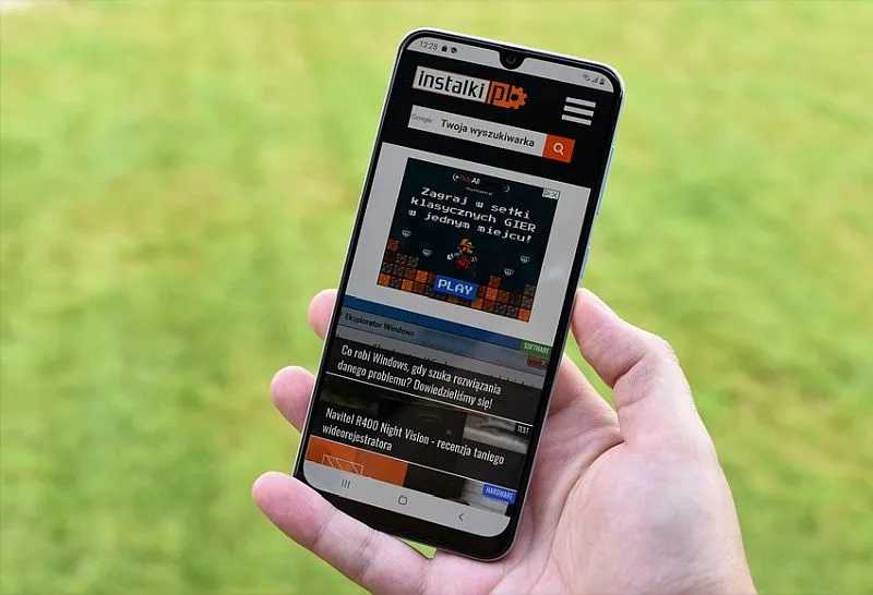 W Polsce wyrósł zdecydowany lider rynku smartfonów – to nie Xiaomi